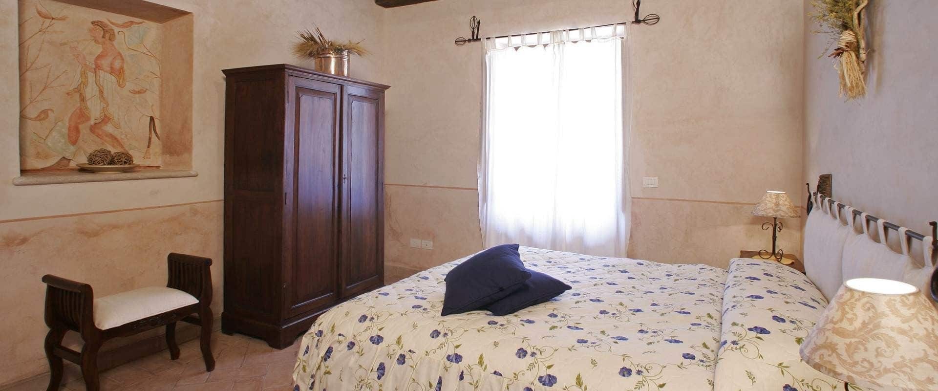 Agriturismo Tenuta Roccaccia ปีติญาโน ภายนอก รูปภาพ